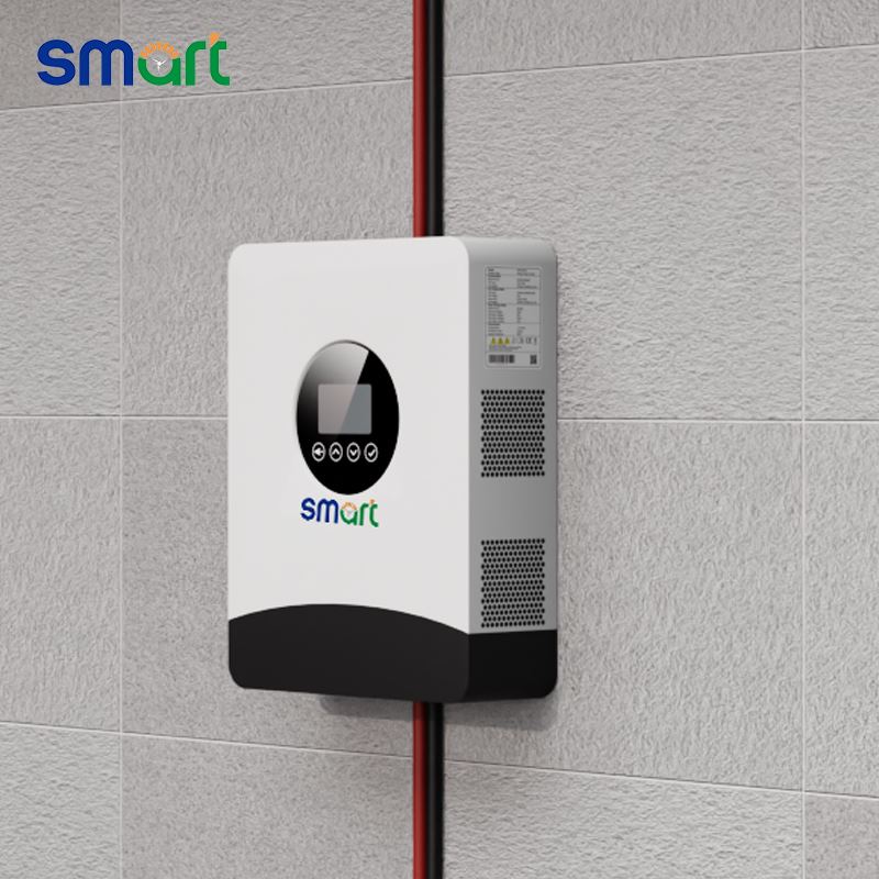 Solar Inverter